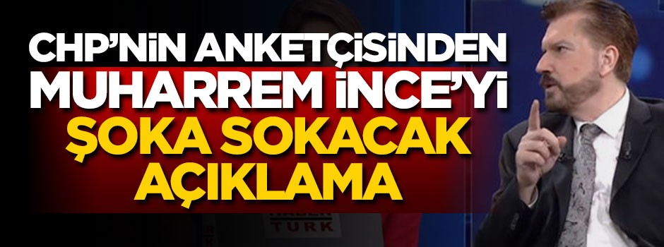 Hakan Bayrakçı: Kantarın topuzu kaçtı