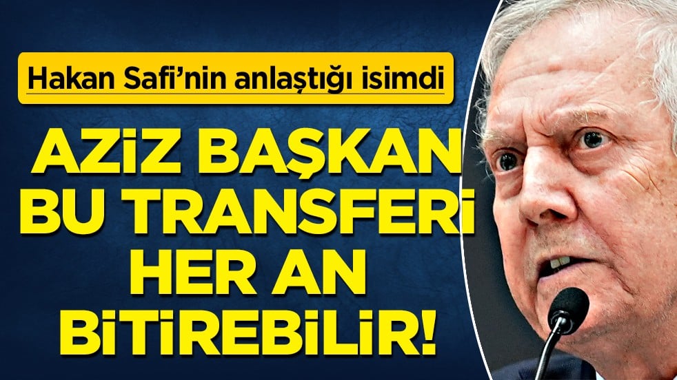 Hakan Safi anlaşmıştı... Fenerbahçe'de Greenwood işi ciddiye bindi! Fark 10 milyon euro