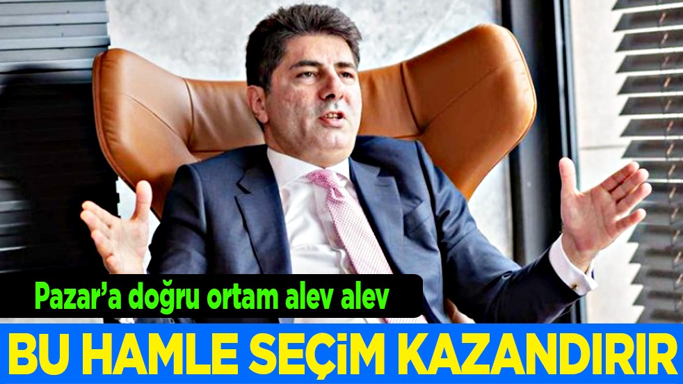 Hakan Safi'den seçim kazandıracak açıklama geldi! İtalyan efsanesi artık futbol aklı...