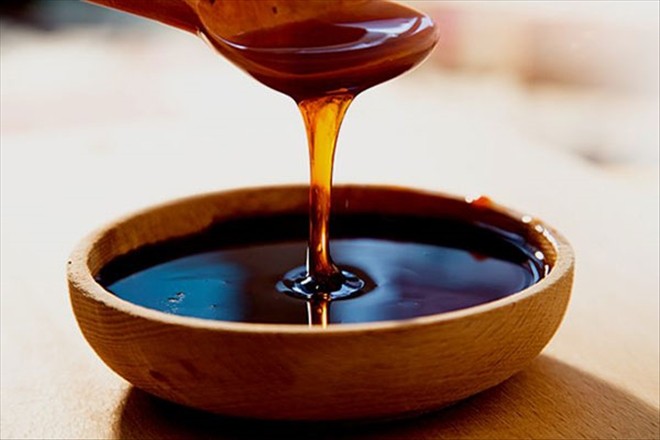 Hakiki dut pekmezi nasıl anlaşılır?