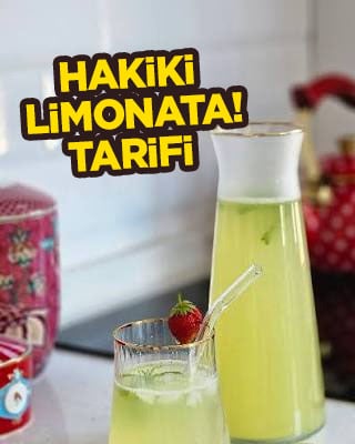 Hakiki limonata ustaların sakladığı sırrını duyan hemen bakıyor: Yarım asırlık yöntem! 10 tane limon