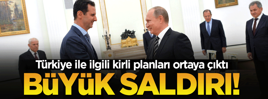 Halep düşerse mülteci akını kapıda!