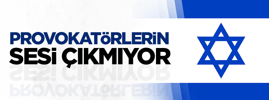 Halime Kökçe: Provokatörlerin sesi çıkmıyor