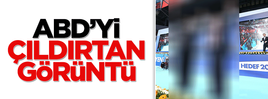 Halit Meşal ve Ahmet Davutoğlu görüşmesi ABD'yi çıldırttı