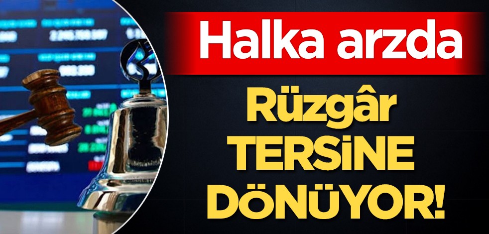 Halka arzda 52 şirket sahibi beklenmedik hamleyi yaptı: Karar sonrası rüzgâr tersine döndü! Türkiye'deki enerji devi şirketler atakta
