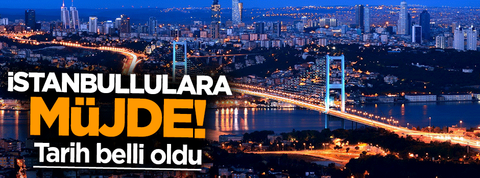 Halkalı-Pendik banliyö hattını bitiş tarihi belli oldu