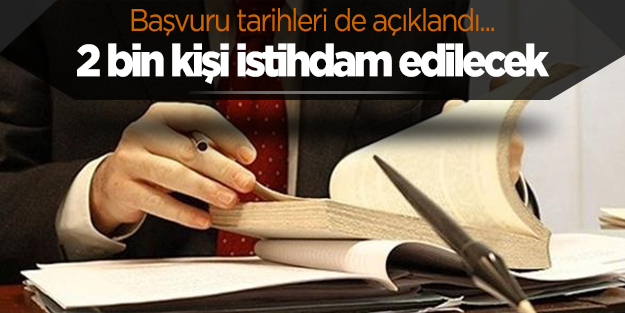 Halkbank 2 bin kişiyi istihdam edecek