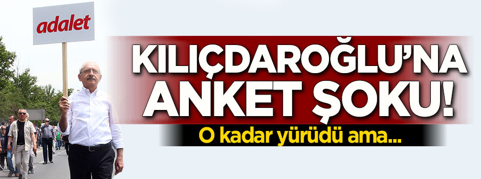 'Halkın yüzde 87'si OHAL'den rahatsız değil'