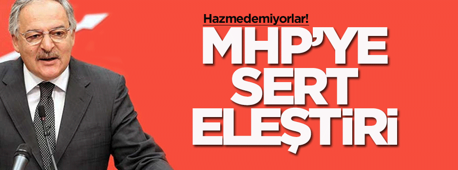 Haluk Koç: Koltuk tedarikçisinin kimler olduğu ortaya çıktı