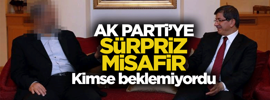 Hamas lideri AK Parti Kongresi'ne katılıyor