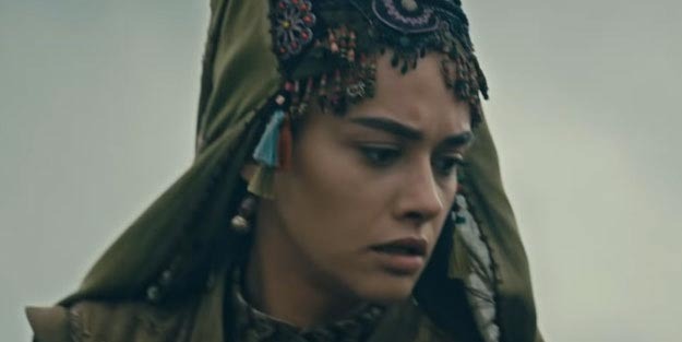 Hande Soral'a koronavirüs mü bulaştı?