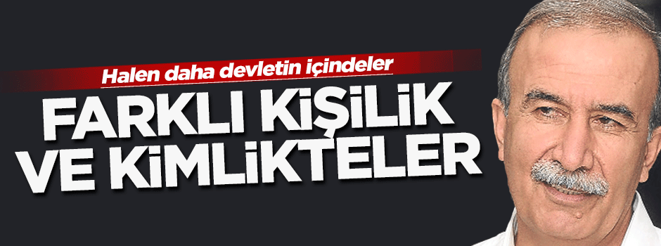 Hanefi Avcı'dan Paralel Yapı uyarısı