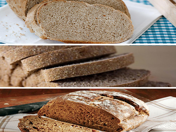 Hangi ekmek daha sağlıklı? Ekmeği nasıl tüketmeliyiz?