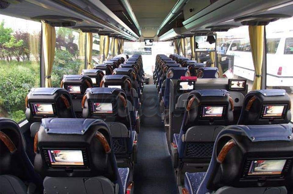 Hangi illerde seyahat kısıtlaması kaldırılıyor? Seyahat kısıtlaması kaldırılan 9 şehir