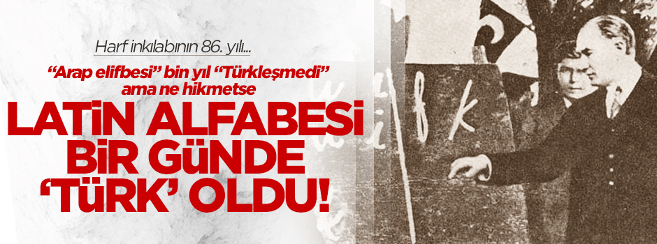 İşte Mehmet Doğan'ın bugünkü yazısı