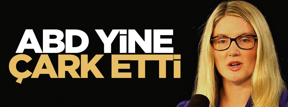 Harf'ten Kerry'nin açıklamalarına yalanlama