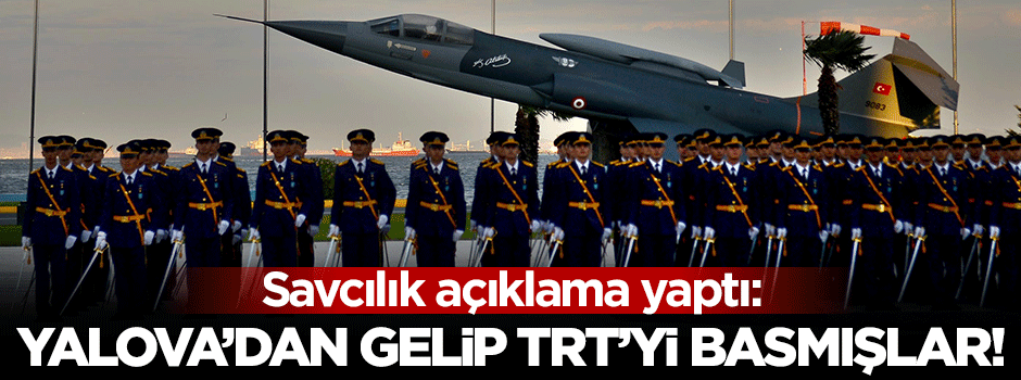 Harp okulu öğrencileriyle TRT basmışlar