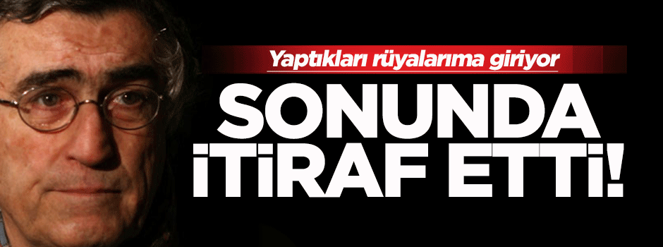 Hasan Cemal: Erdoğan takıntım var