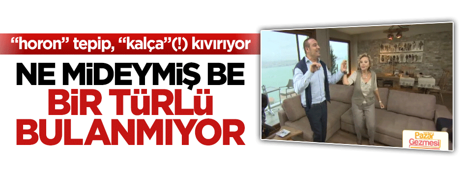 Hasan Karakaya: Aydın Doğan, Nazlı Ilıcak... Ne mideleri varmış be