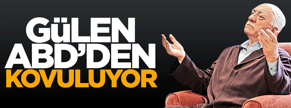 Hasan Karakaya: Gülen'in Amerika'dan kovulması yakındır