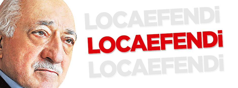 Hasan Karakaya: Locaefendi