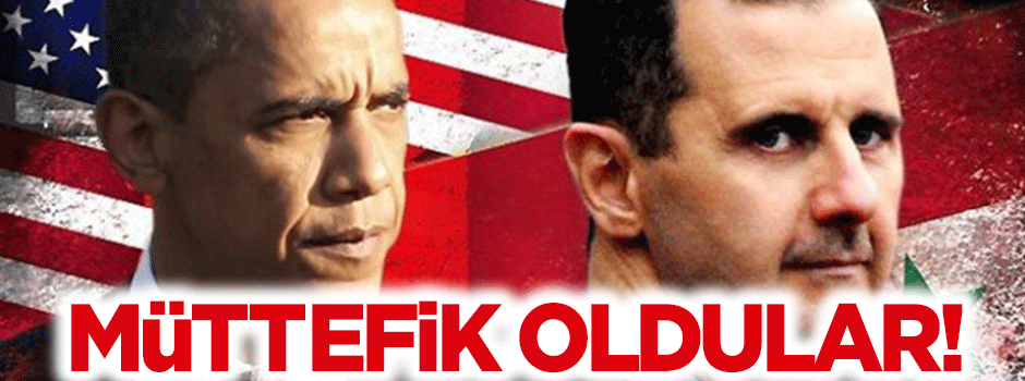 Haseke’de PYD-ESAD-ABD ittifakı