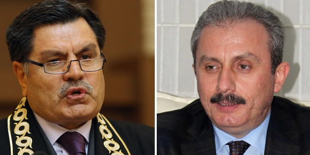 ‘İç tüzük ihlâl edildi’