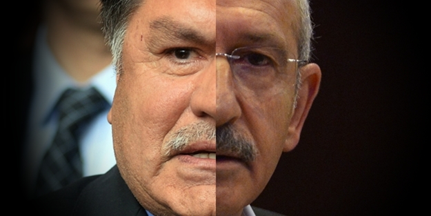 CHP'den AYM Başkanı Kılıç'a destek açıklaması!