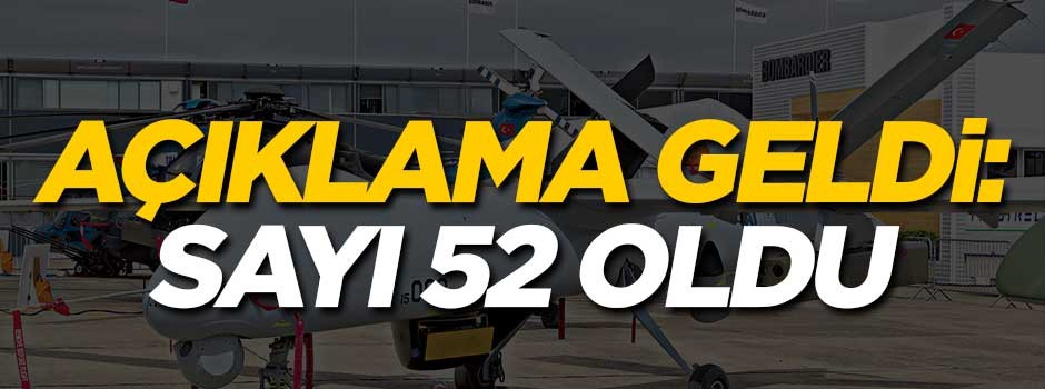 Hava Kuvvetleri İHA’larla güçlendi