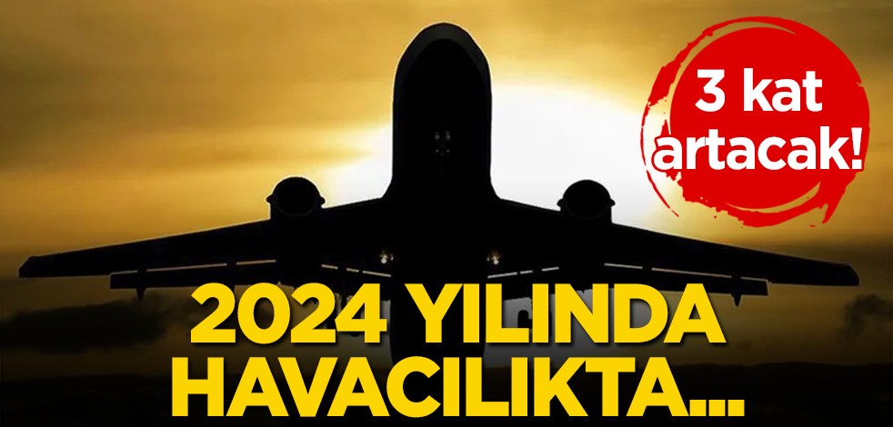 Havacılıkta SAF kullanımı ile uçuşları üç kat artacak: THY ve Pegasus dahil 317 havayolu firması uçuş için son montajda