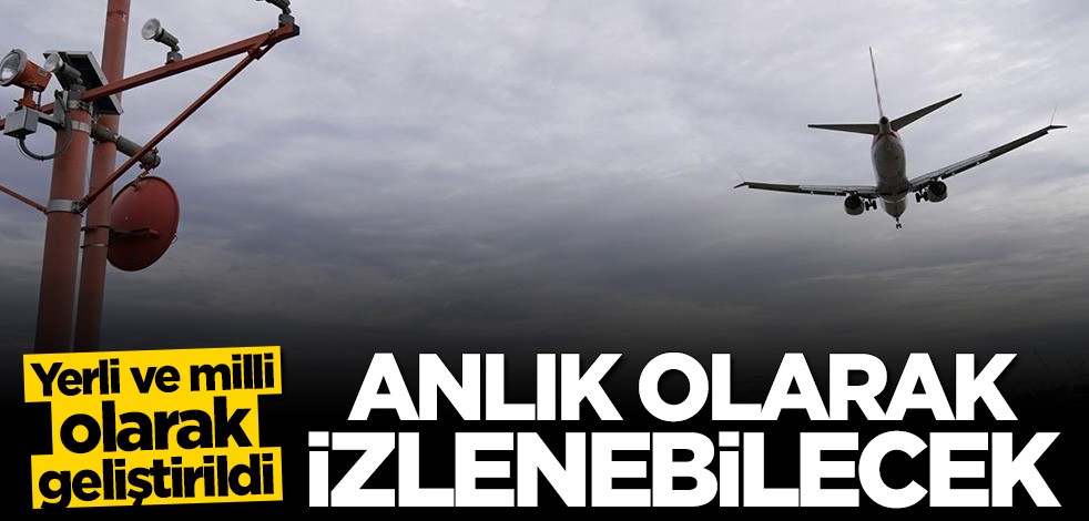 Havalimanlarında ''uçuş kaçırma'' derdi artık sona eriyor