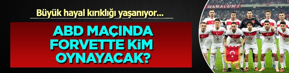 Hayal kırıklıkları sonrası: Kerem'i oynatsa da oynatmasa da eleştirilecek: Montella'nın kredisi yok