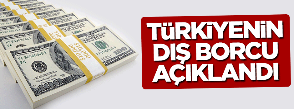Hazine Müsteşarlığı açıkladı