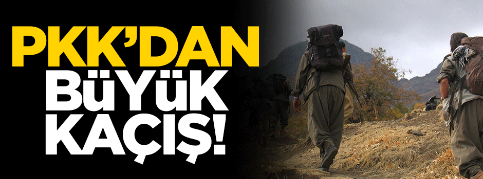 Haziran'dan bu yana 618 terörist teslim oldu