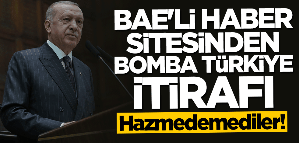 Hazmedemediler! "Türkiye NATO'dan giderek uzaklaşıyor"