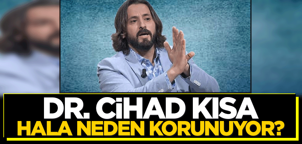 Hazreti Muhammed (SAV) ile Hazreti Meryem'e yapılan hadsiz hakaretler! Hitit Üniversitesi Prof. Azimli için adım atarken Dr. Cihad Kısa neden korundu?