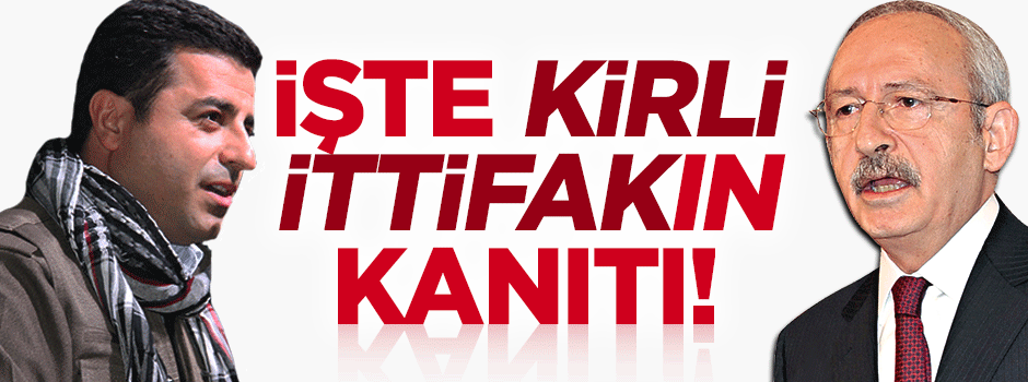 HDP barajı geçti, CHP pilavla kutladı!