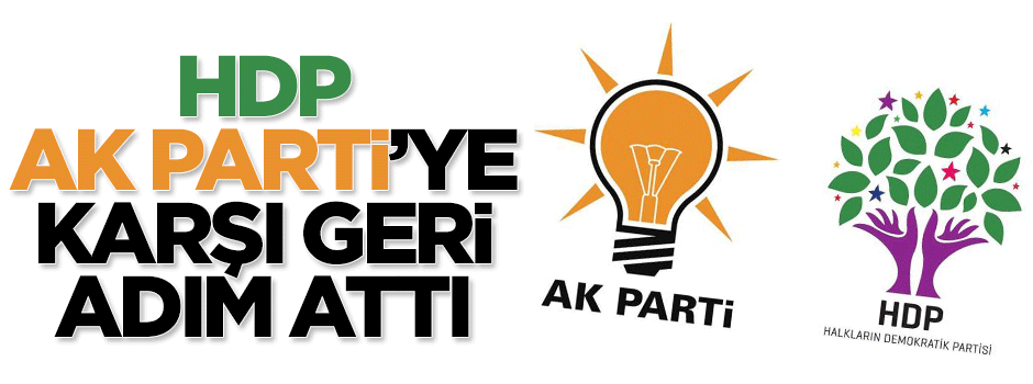 HDP, İzmir mitingini öne çekti