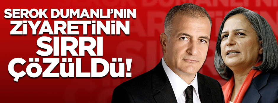 HDP - Paralel anlaşması!