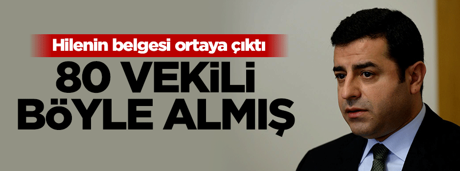 HDP sandık teröründe sınır tanımıyor