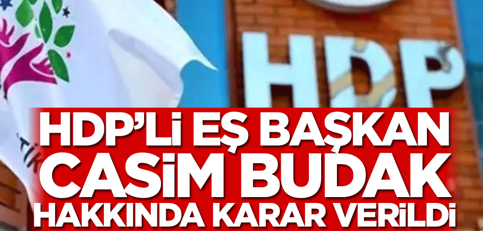 HDP'li Altınova Belediyesi Eş Başkanı tutuklandı