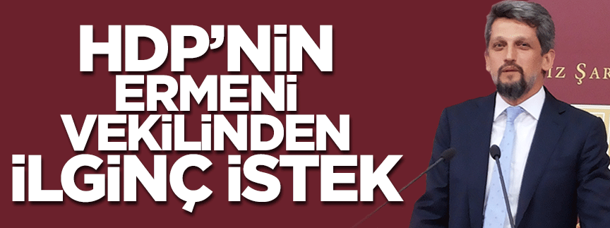 HDP'li Paylan: Köprülerden Paskalya ve Noel'de de ücretsiz geçilsin