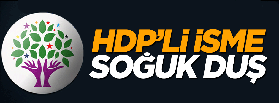 HDP'li Tuğba Hezer hakkında fezleke hazırlandı