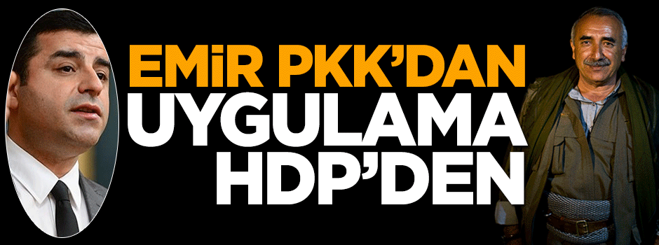 HDP'nin sahte imamları camide yandaş topluyor