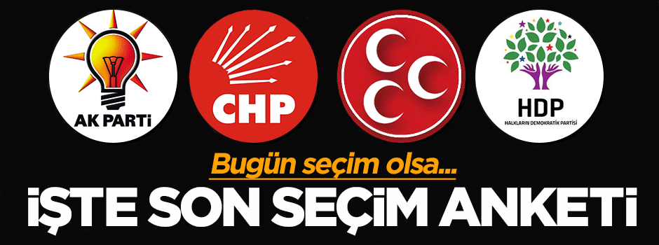 HDP'ye oy veren bin pişman