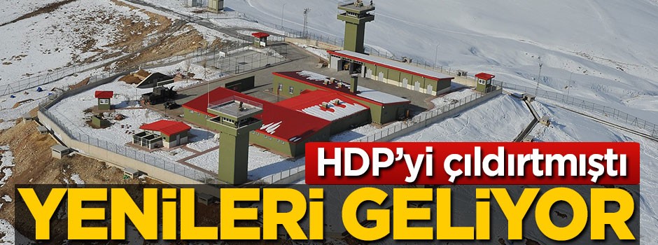 HDP'yi çıldırtmıştı, yenileri geliyor