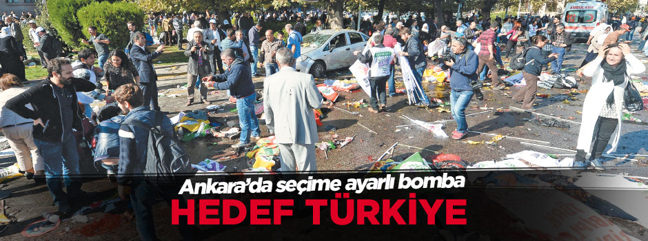 Hedef Türkiye