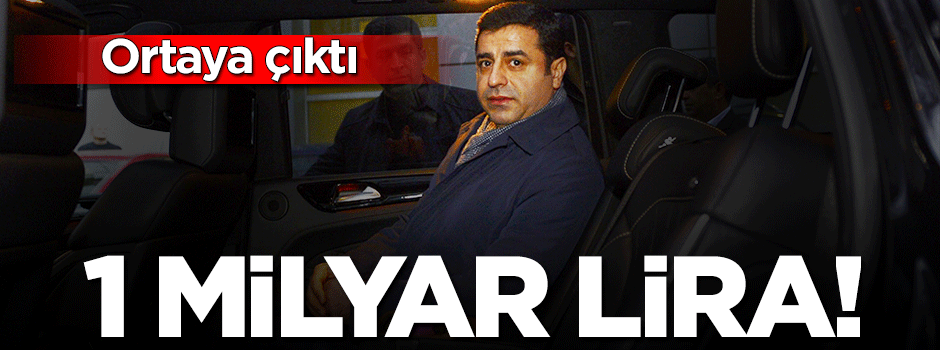 Hendeklerin Diyarbakır'a zararı: 1 milyar Lira!
