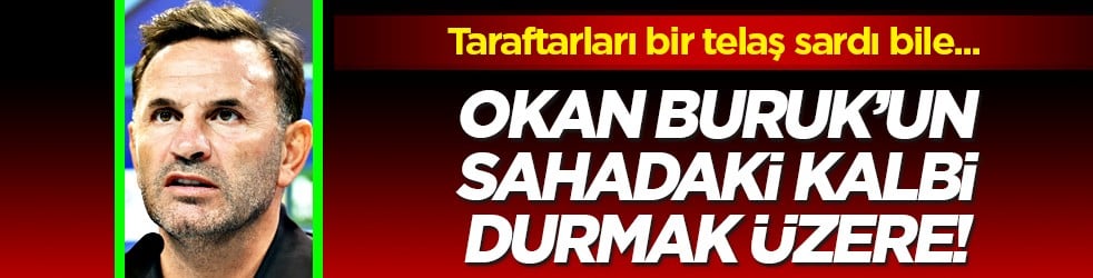Her geçen gün iddialar büyüyor! Galatasaray'ın kalbi durmak üzere... Orta sahanın virtüözü...