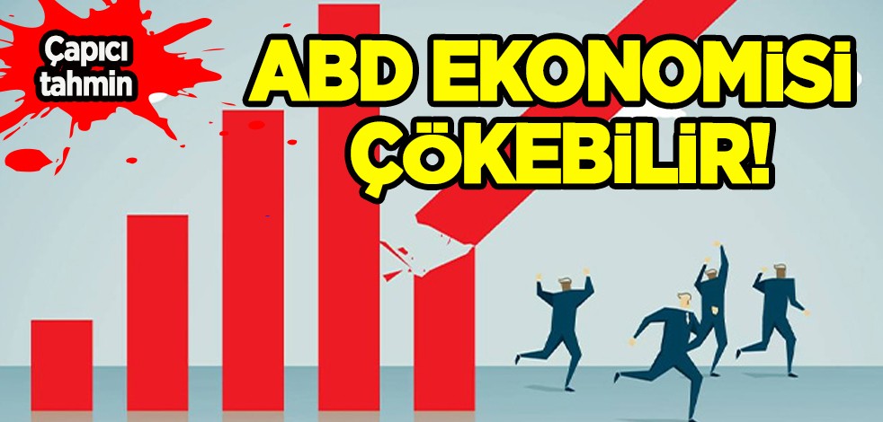 Her şey değişebilir! Ünlü tahvil kralından karamsar öngörüsü: Öneri değerinde o öngörü açıklaması